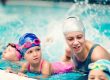 Scuola nuoto per bambini e adulti