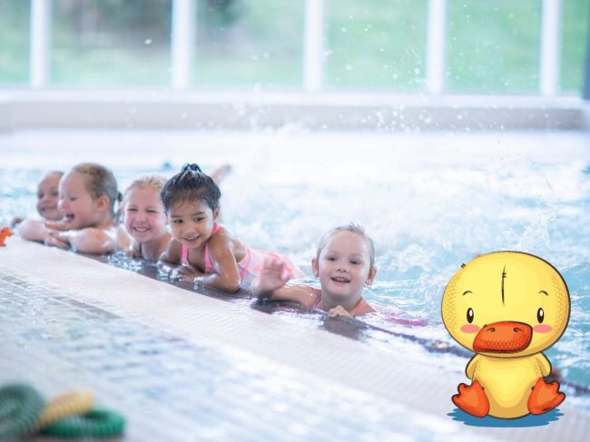 Apertura iscrizioni scuola nuoto novembre 2021 Apertura iscrizioni scuola nuoto novembre 2021