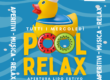 relax in piscina